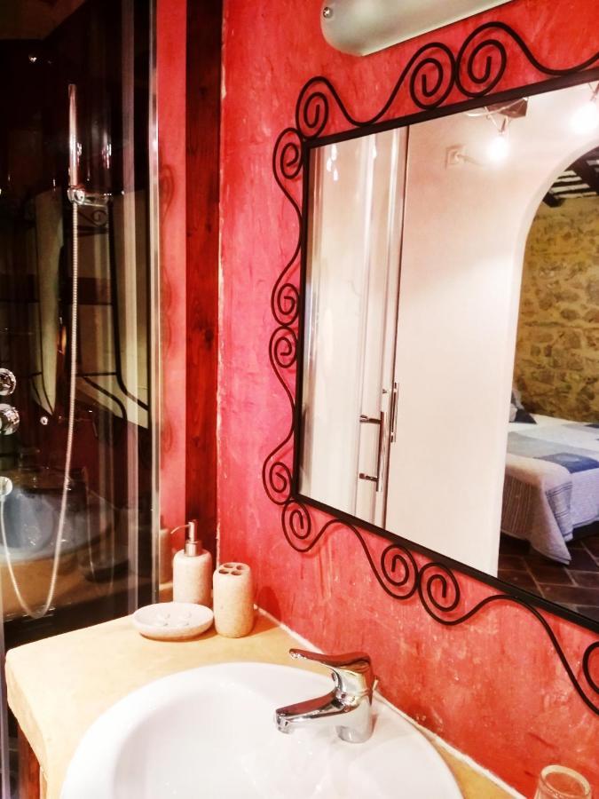 Chambre D'Hotes Face Au Lavoir Méthamis Kamer foto